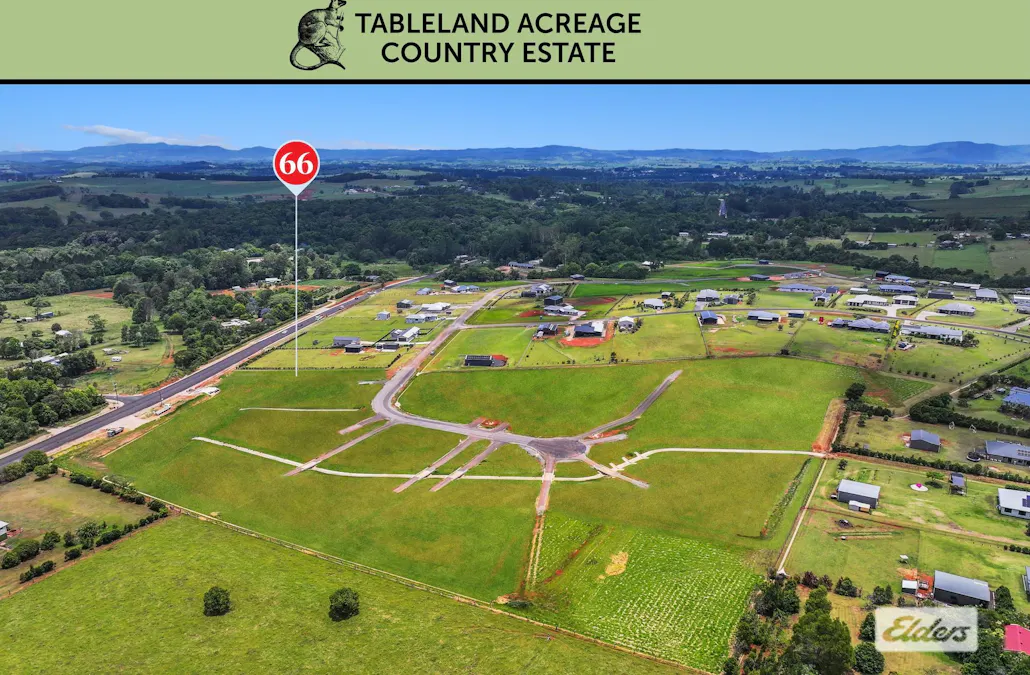 66/Amber Close, Peeramon, QLD, 4885 - Image 3