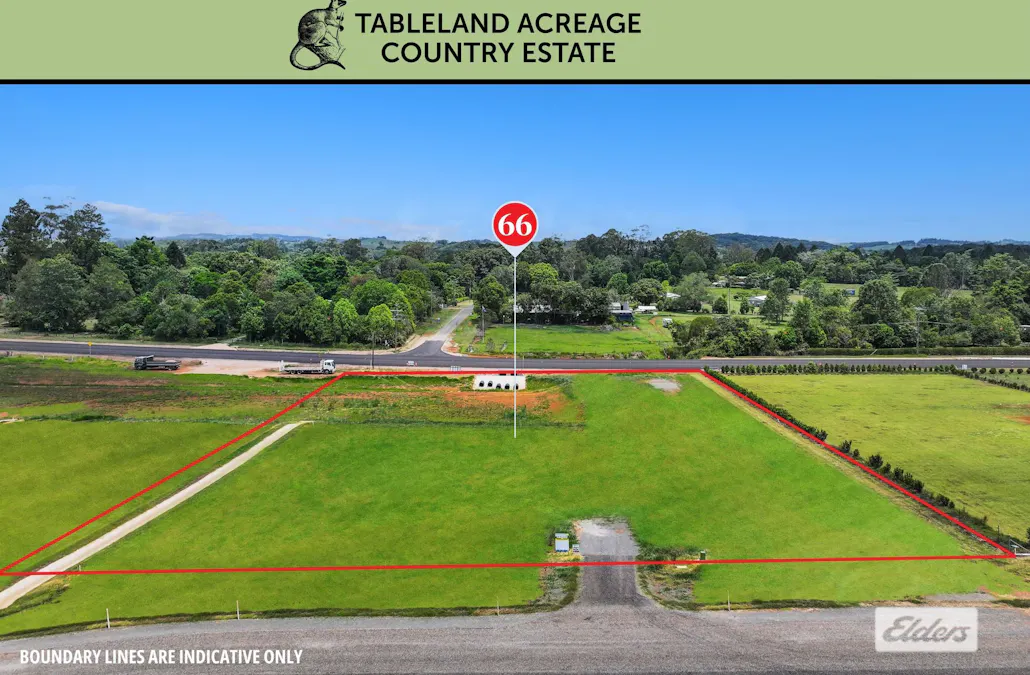 66/Amber Close, Peeramon, QLD, 4885 - Image 4