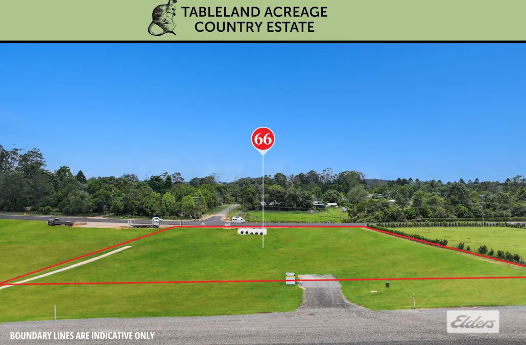 66/Amber Close, Peeramon, QLD, 4885 - Image 5