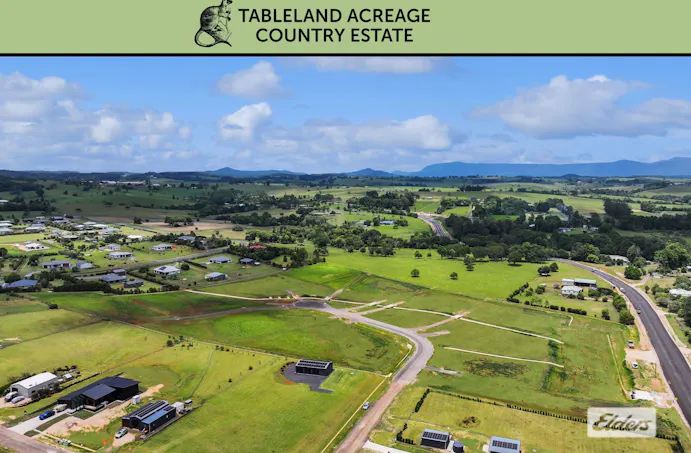 66/Amber Close, Peeramon, QLD, 4885 - Image 1