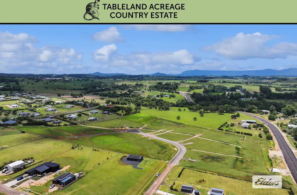 66/Amber Close, Peeramon, QLD, 4885 - Image 1