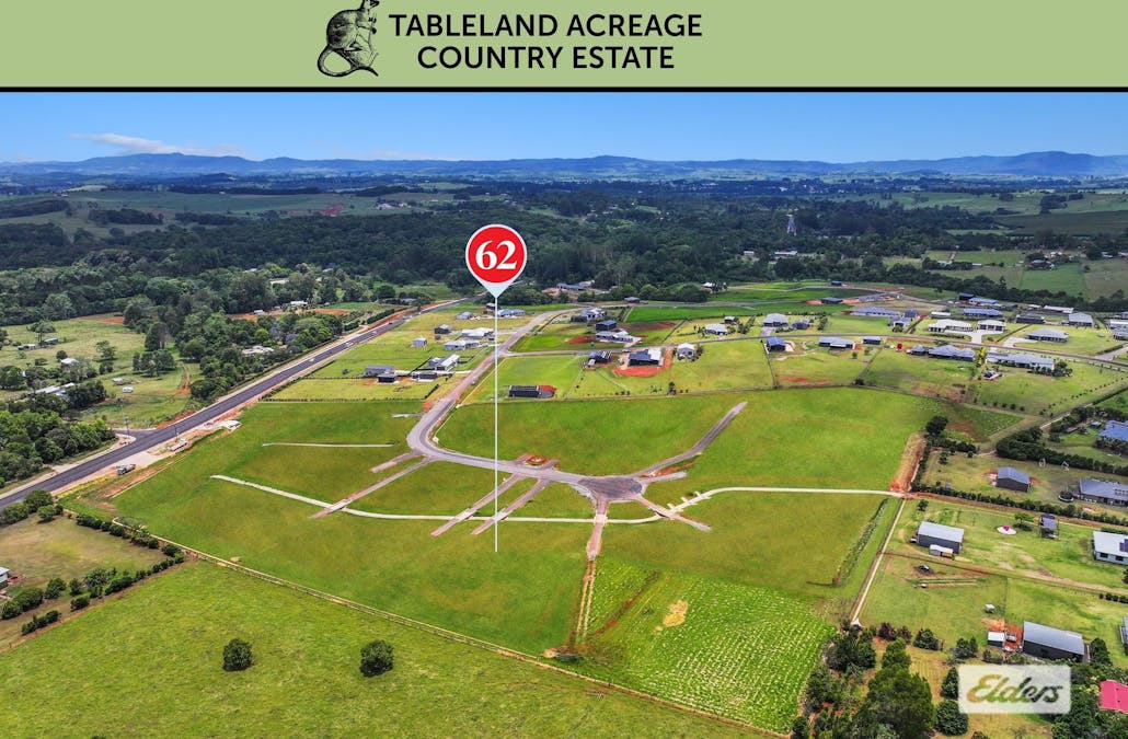62/Amber Close, Peeramon, QLD, 4885 - Image 2
