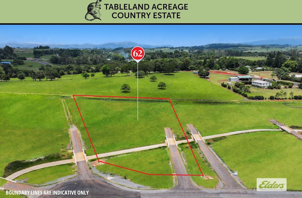 62/Amber Close, Peeramon, QLD, 4885 - Image 3