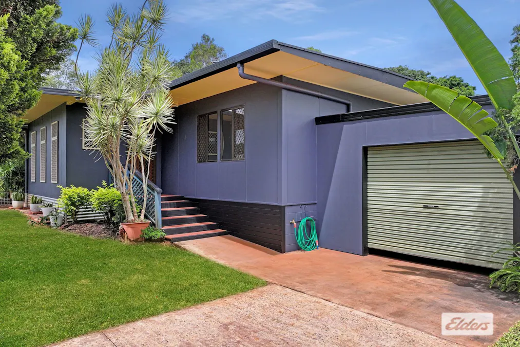 1/9 Cassia Street, Yungaburra, QLD, 4884 - Image 1