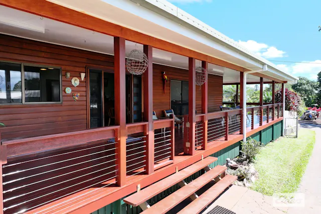 6 Barrine Road — photo from Elders Real Estate Tablelands