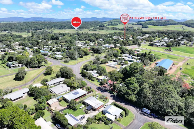 6 Barrine Road — photo from Elders Real Estate Tablelands