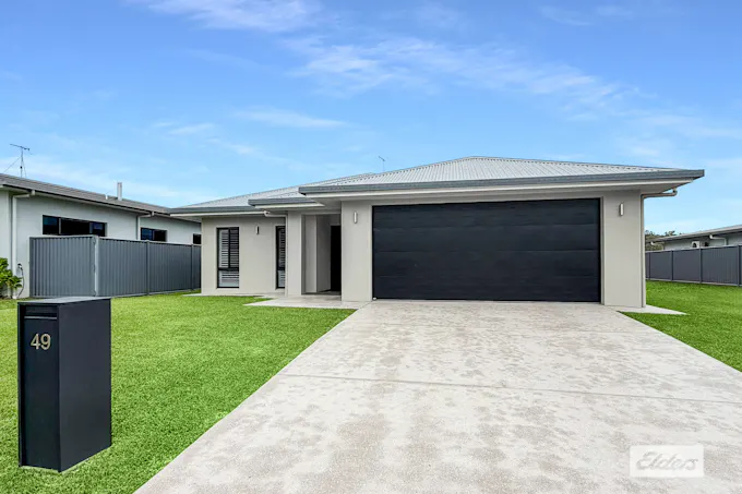 49 Rankine Avenue, Yungaburra, QLD, 4884 - Image 1