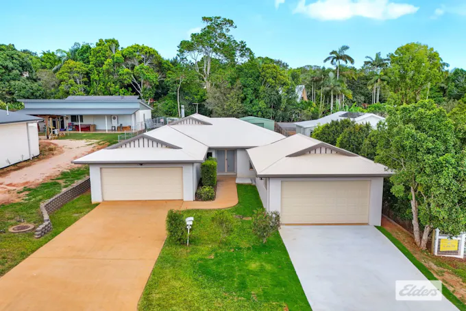 14 Lillypilly Lane, Yungaburra, QLD, 4884 - Image 1
