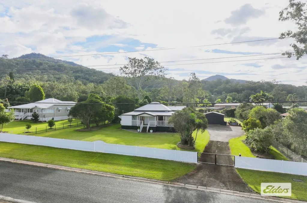 4 Webster Street, Atherton, QLD, 4883 - Image 1