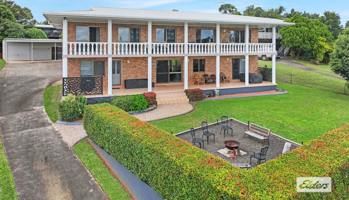 29 Oleander Drive, Yungaburra, QLD, 4884 - Image 2