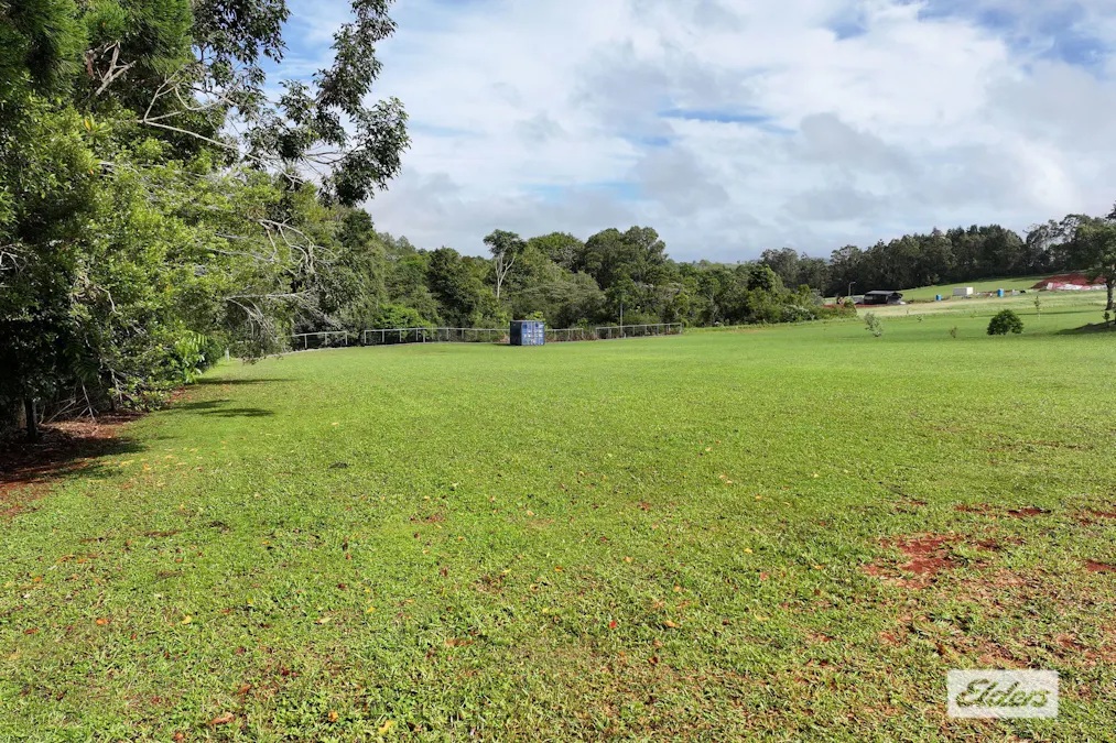 22 Eccles Road, Malanda, QLD, 4885 - Image 3