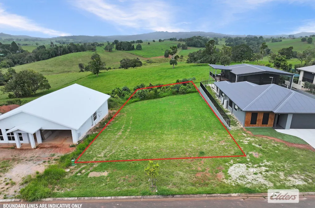 6 Hickory Terrace, Yungaburra, QLD, 4884 - Image 2