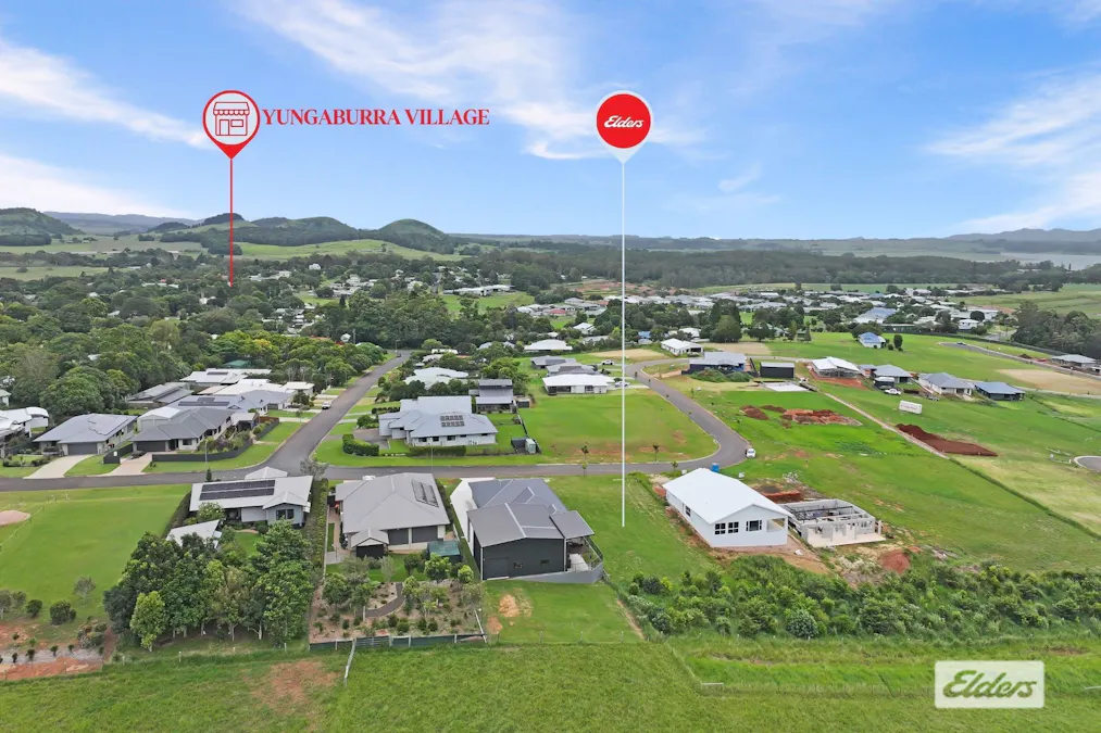 6 Hickory Terrace, Yungaburra, QLD, 4884 - Image 4