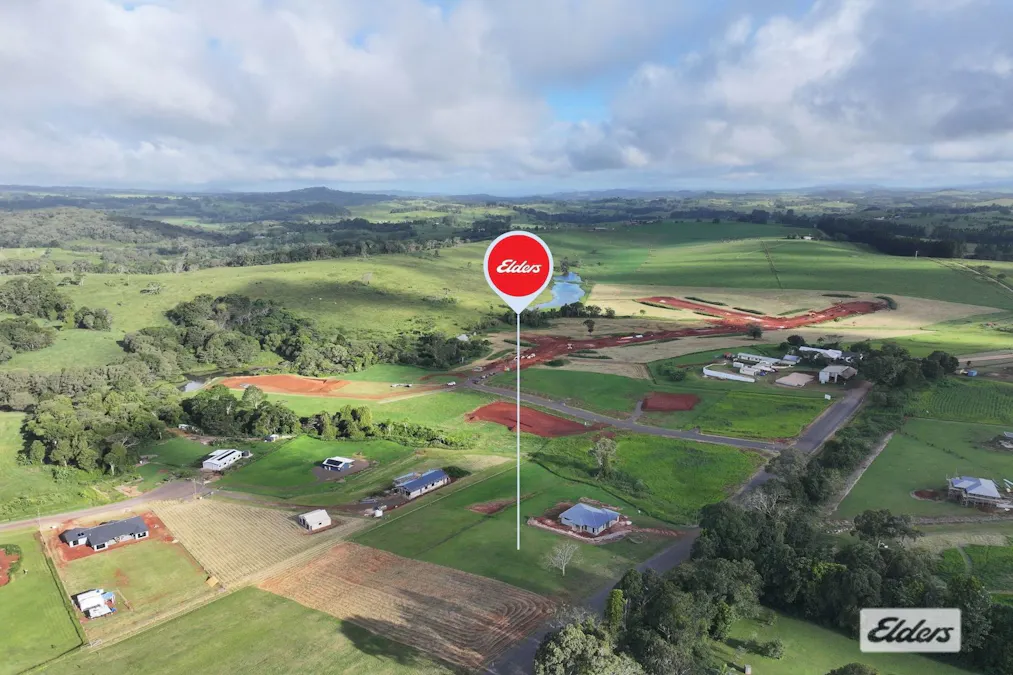 14/Davies Road, Malanda, QLD, 4885 - Image 1