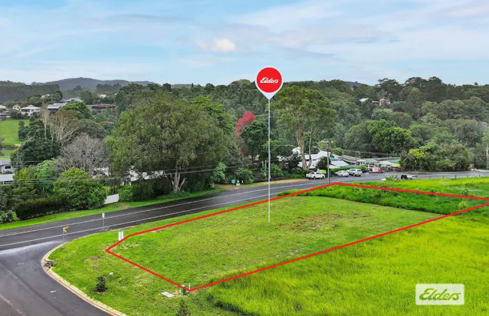 1 Redberry Close, Yungaburra, QLD, 4884 - Image 1