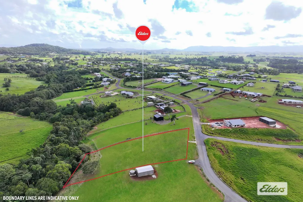 114 Angelita Close, Peeramon, QLD, 4885 - Image 1