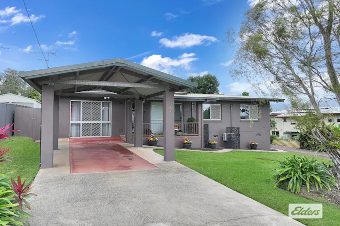 5 Third Avenue, Atherton, QLD, 4883 - Image 1