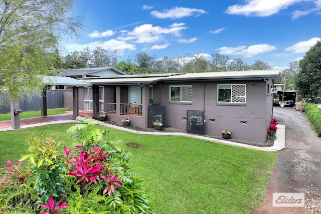 5 Third Avenue — photo from Elders Real Estate Tablelands