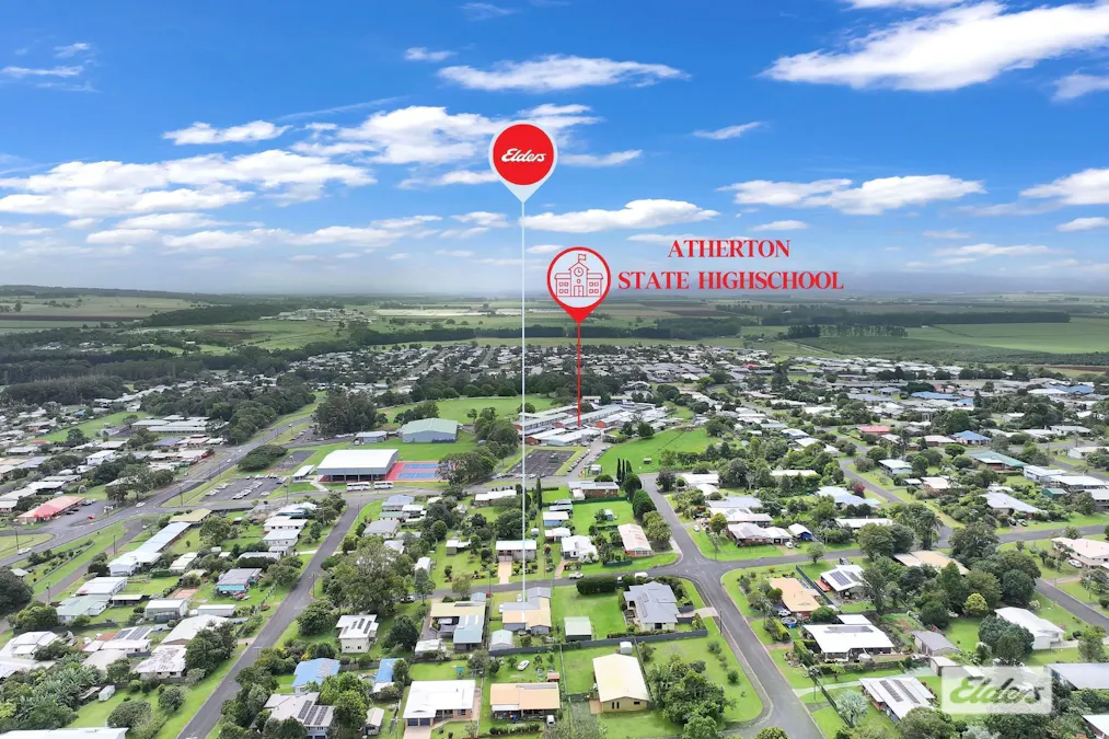 5 Third Avenue, Atherton, QLD, 4883 - Image 24