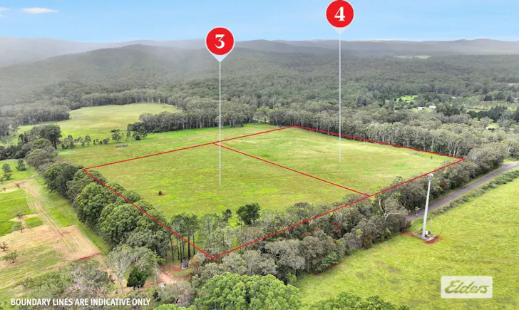 Elms Road, Wondecla, QLD, 4887 - Image 1