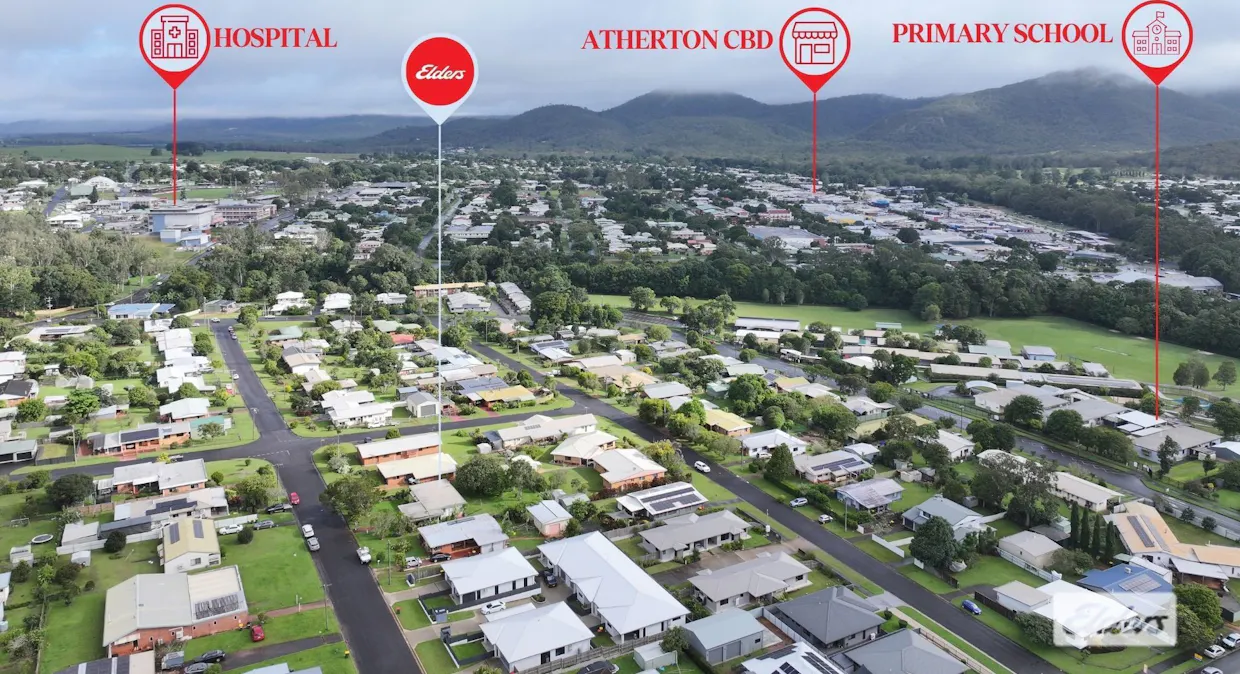 11 Finch Street, Atherton, QLD, 4883 - Image 2