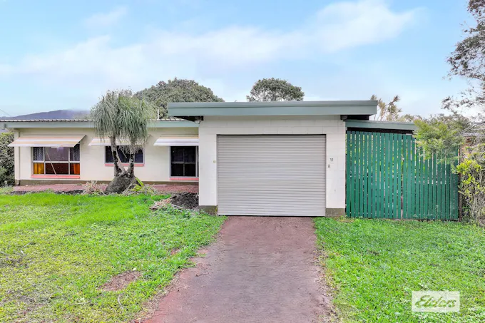 11 Finch Street, Atherton, QLD, 4883 - Image 1