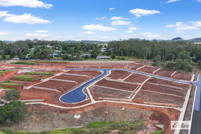 Williams Avenue — photo from Elders Real Estate Tablelands