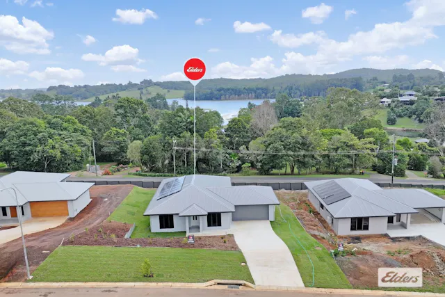 10 Redberry Close — photo from Elders Real Estate Tablelands