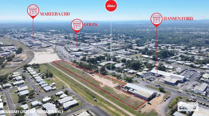 260 Byrnes Street, Mareeba, QLD, 4880 - Image 1