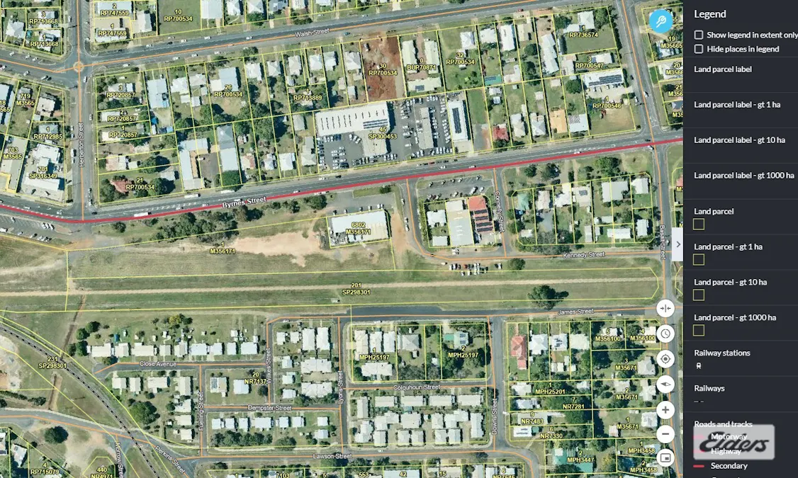 260 Byrnes Street, Mareeba, QLD, 4880 - Image 10