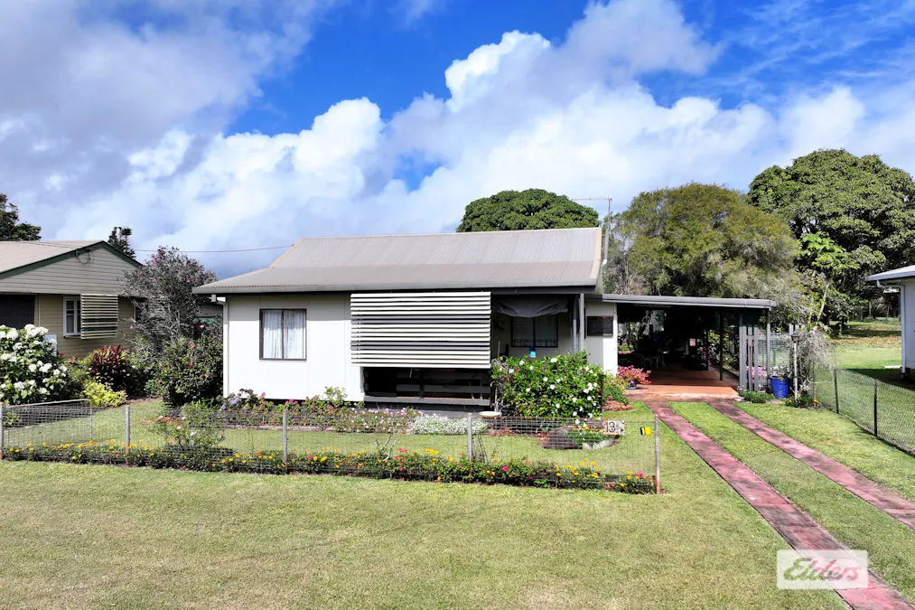 13 Marion Street, Tolga, QLD, 4882 - Image 18