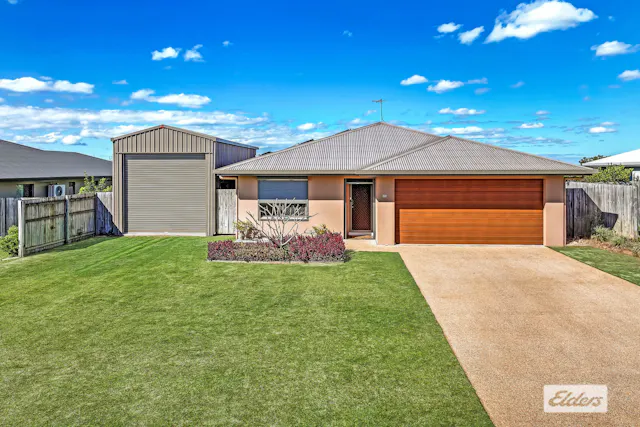35 Budden Street — photo from Elders Real Estate Tablelands