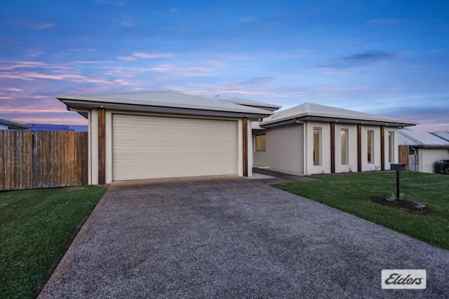 30 Tumbare Street — photo from Elders Real Estate Tablelands