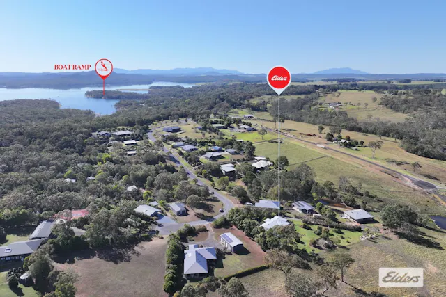 21 Eden Drive — photo from Elders Real Estate Tablelands