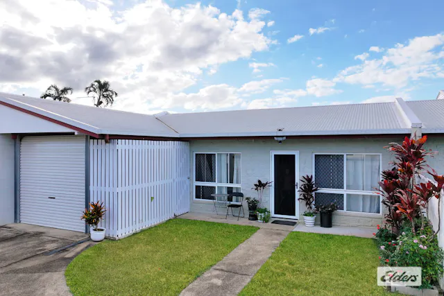 2/117 Walsh Street — photo from Elders Real Estate Tablelands