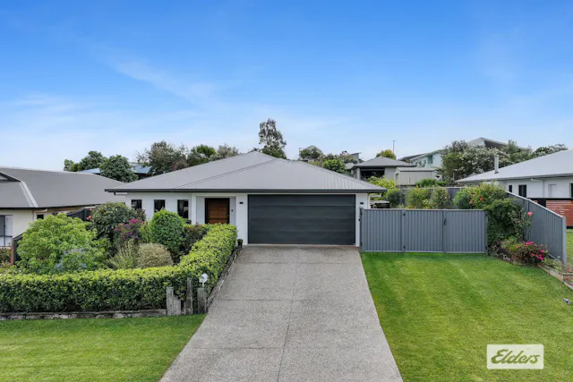 68 Rankine Avenue — photo from Elders Real Estate Tablelands