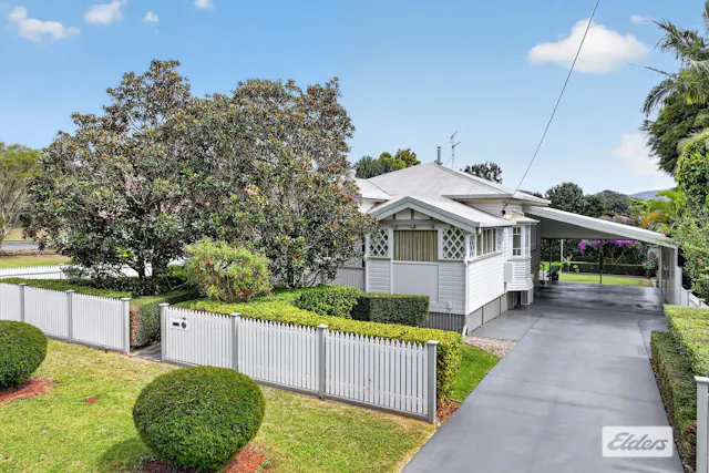 37 Victoria Street — photo from Elders Real Estate Tablelands