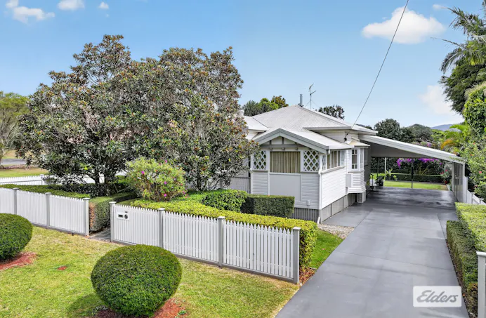 37 Victoria Street, Atherton, QLD, 4883