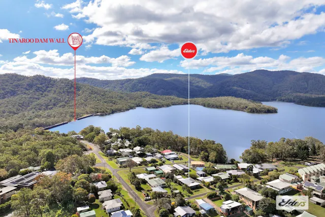 4 Barron Street — photo from Elders Real Estate Tablelands