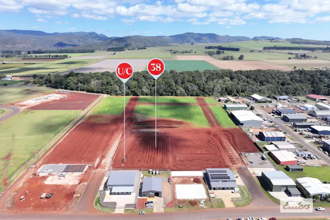 Tony Street, Atherton, QLD, 4883
