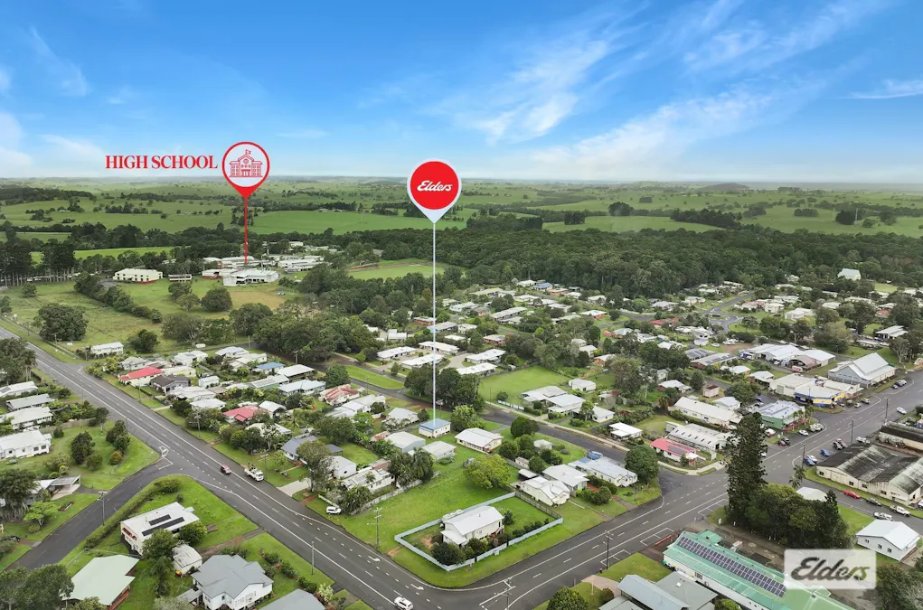 18 Charles Street, Malanda, QLD, 4885 - Image 2