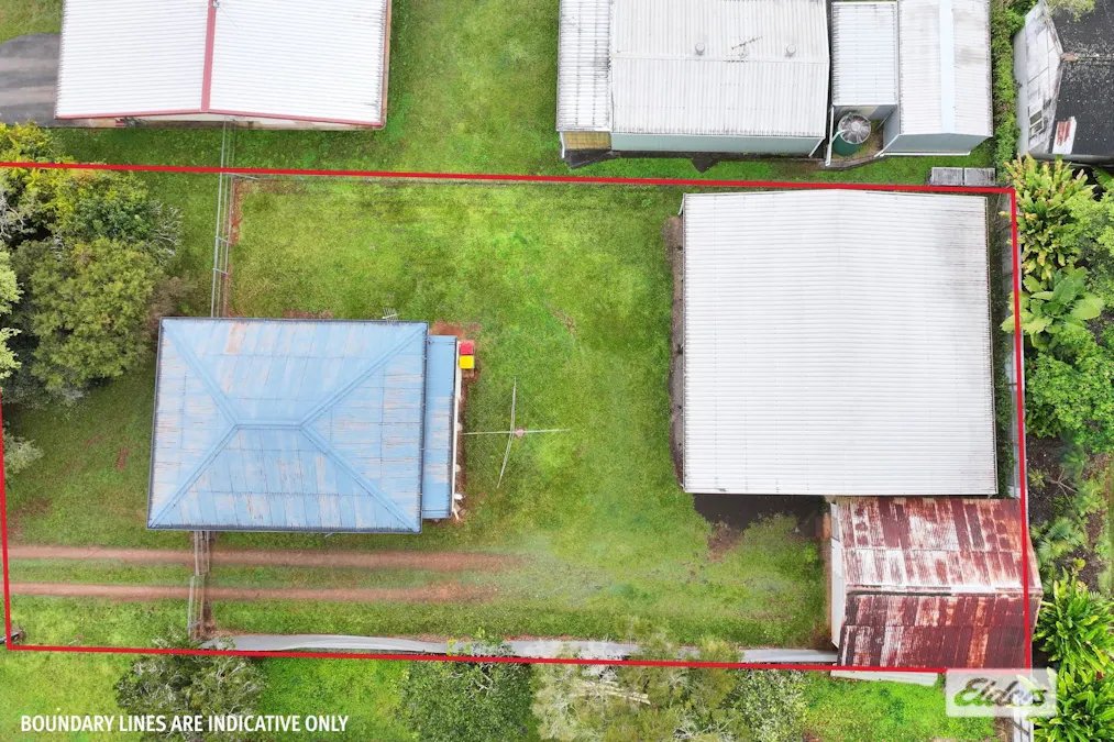 18 Charles Street, Malanda, QLD, 4885 - Image 11