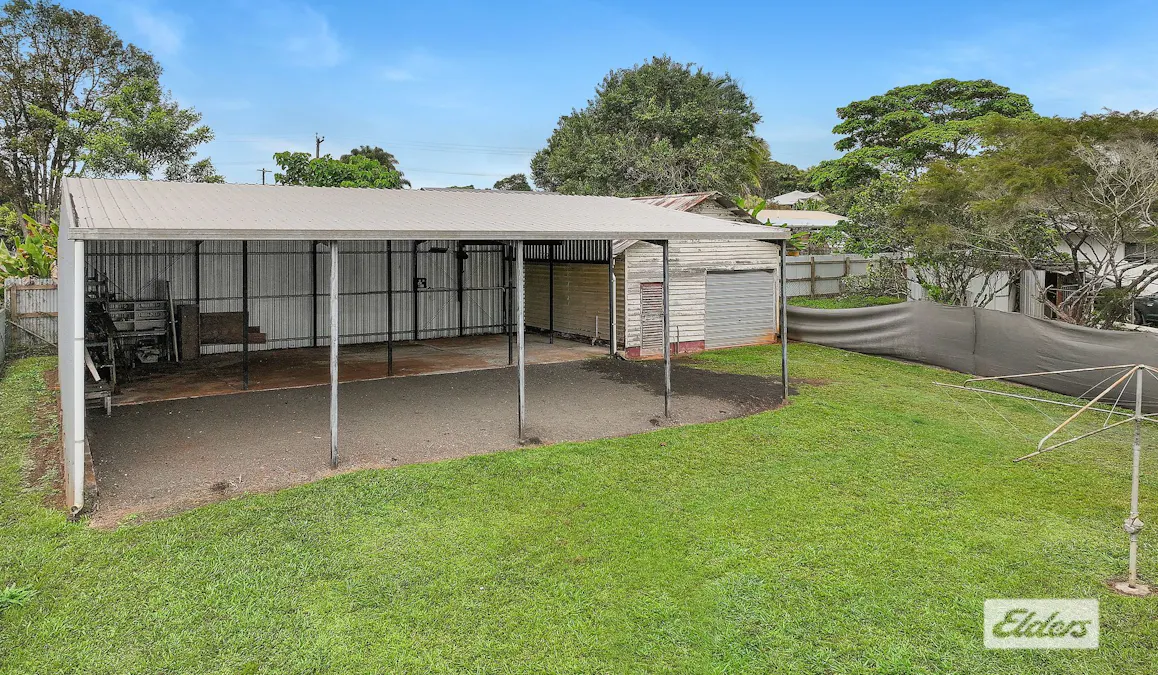 18 Charles Street, Malanda, QLD, 4885 - Image 10