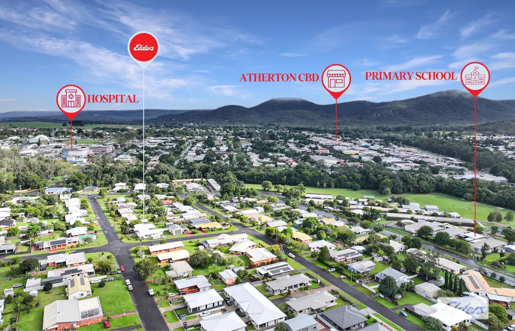 21 Finch Street, Atherton, QLD, 4883 - Image 3