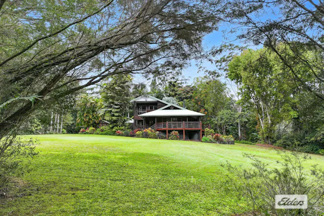 77 McLean Road — photo from Elders Real Estate Tablelands