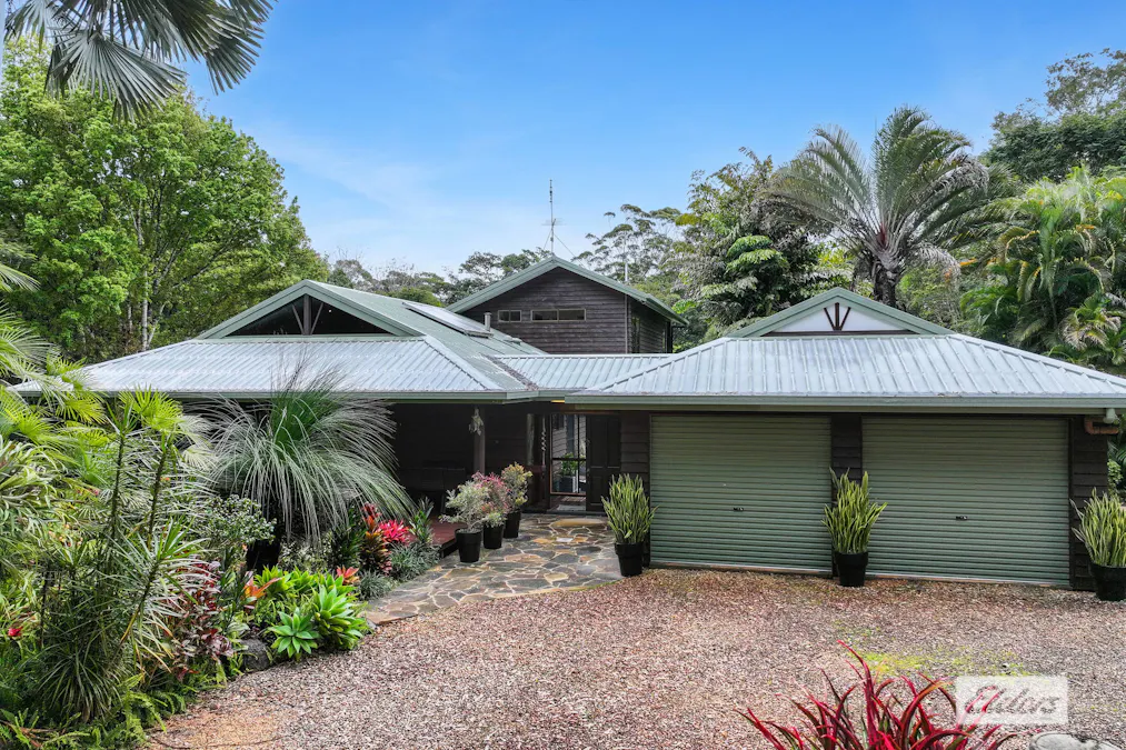 77 McLean Road, Lake Barrine, QLD, 4884 - Image 3