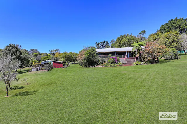 73 Mundey Road — photo from Elders Real Estate Tablelands