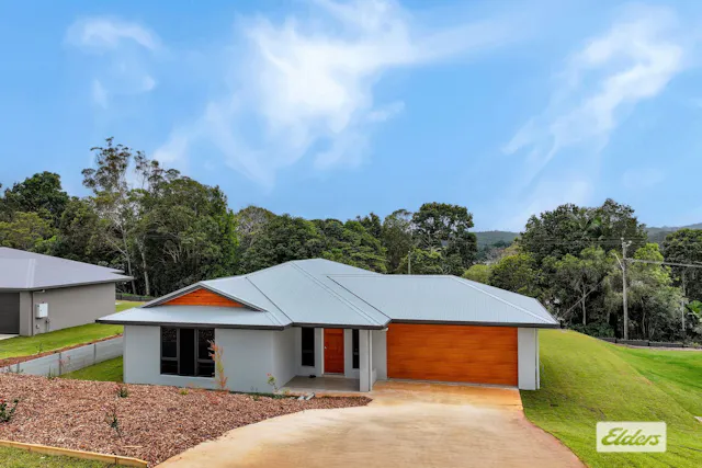 12 Redberry Close — photo from Elders Real Estate Tablelands