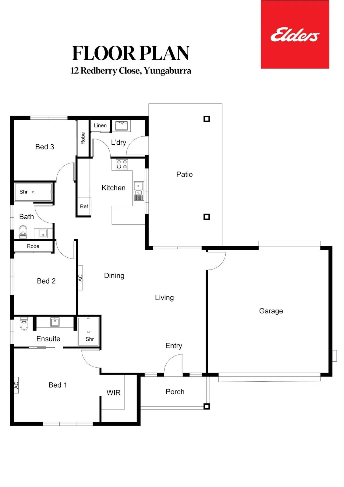 12 Redberry Close — photo 16 of 16
