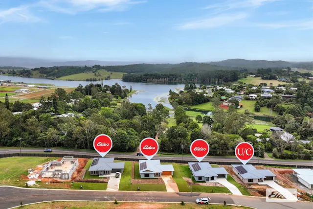 14 Redberry Close — photo from Elders Real Estate Tablelands